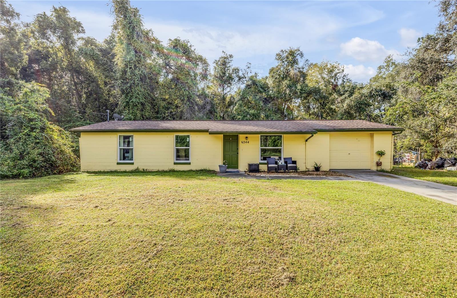 Slate St, Inverness, FL 34452