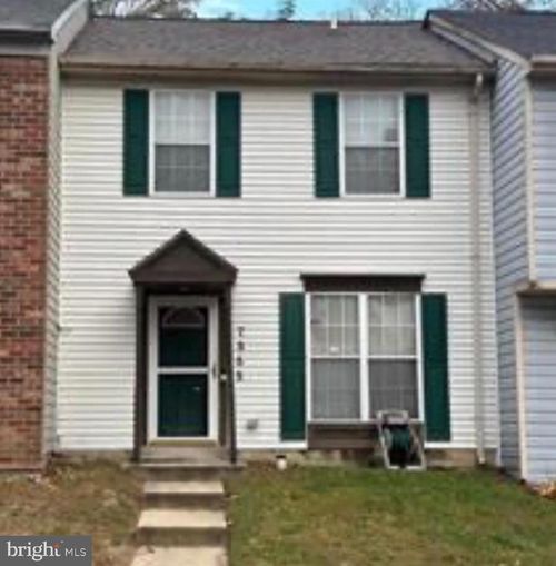 7355 Shady Glen Ter, CAPITOL HEIGHTS, MD, 20743-3470 | Card Image