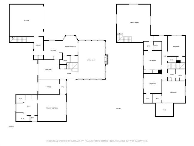 Before you venture inside, here's the floorplan | Image 5