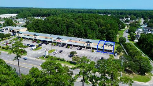 unit-17-and-18-10799 Highway 707, Murrells Inlet, SC, 29576 | Card Image
