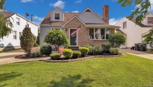 52 Calvin Ct S, Tonawanda, NY, 14150-8904 | Card Image