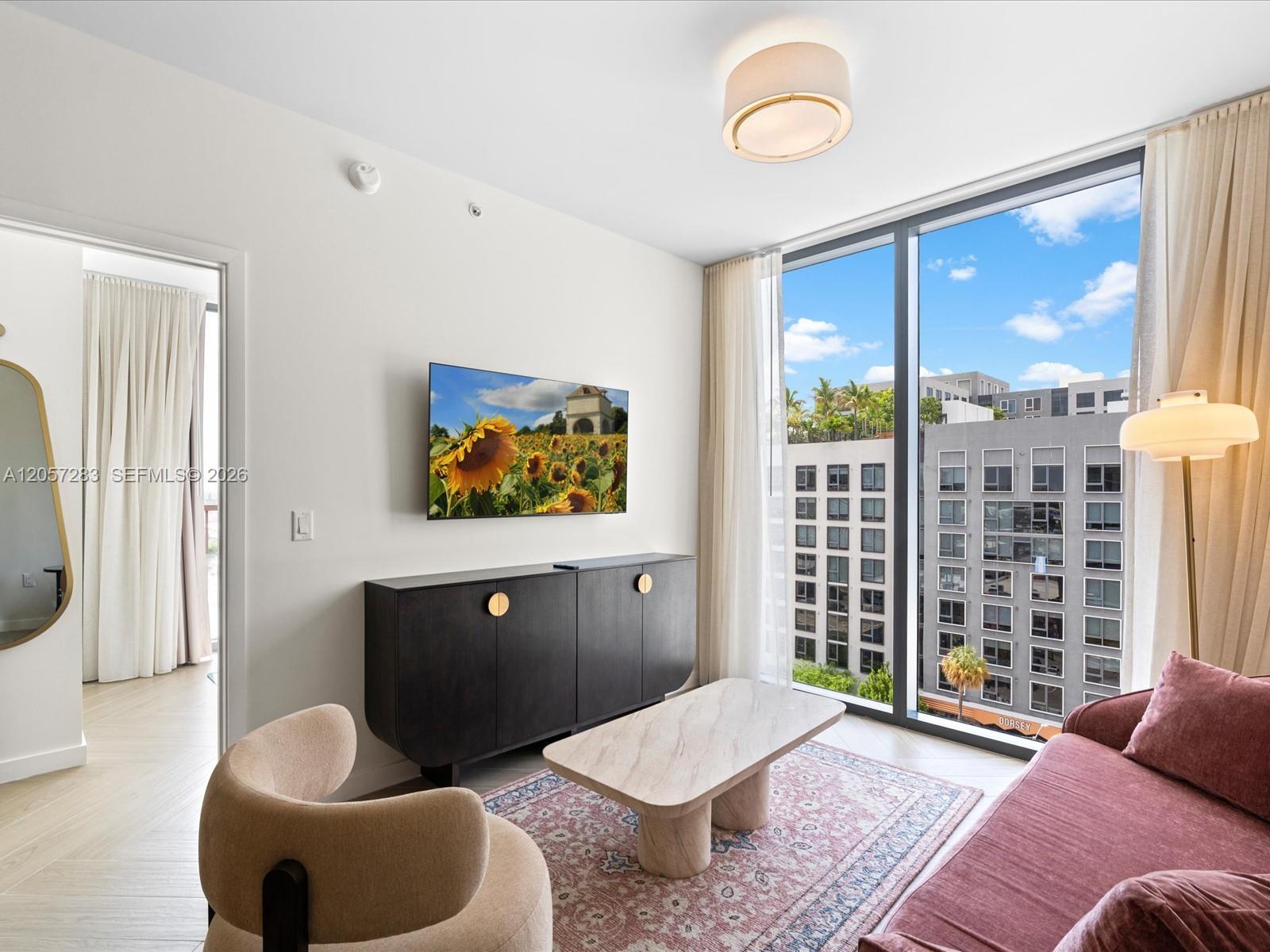 Residential Lease in Miami 3