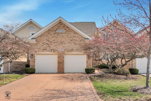 14727 Golf Rd, Orland Park, IL, 60462-7434 | Card Image
