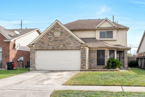 10814 O Mally Dr, Houston, TX, 77067-3793 | Card Image