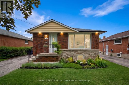 46 Warren Avenue, Hamilton (Balfour), ON, L9A3C7 | Card Image