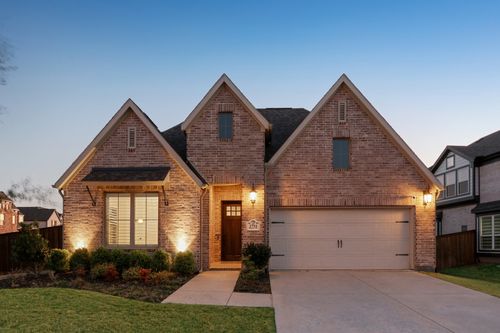 2751 Killdeer Trl, Prosper, TX, 75078-2372 | Card Image