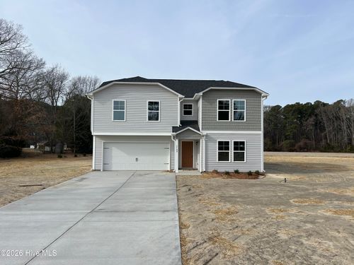 2160 Mcnair Rd, Tarboro, NC, 27886-9056 | Card Image