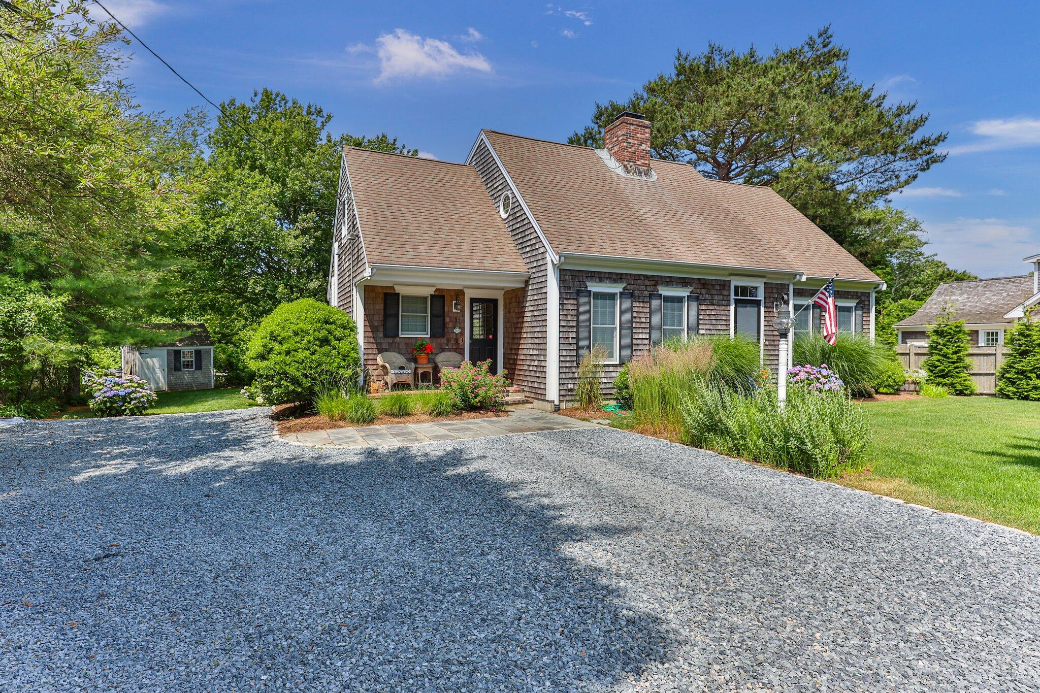 Eldredge Sq, Chatham, MA 02633 #1