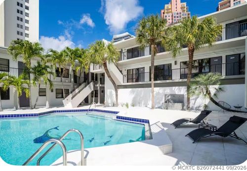 110-2100 Ne 33rd Ave, Fort Lauderdale, FL, 33305-3748 | Card Image