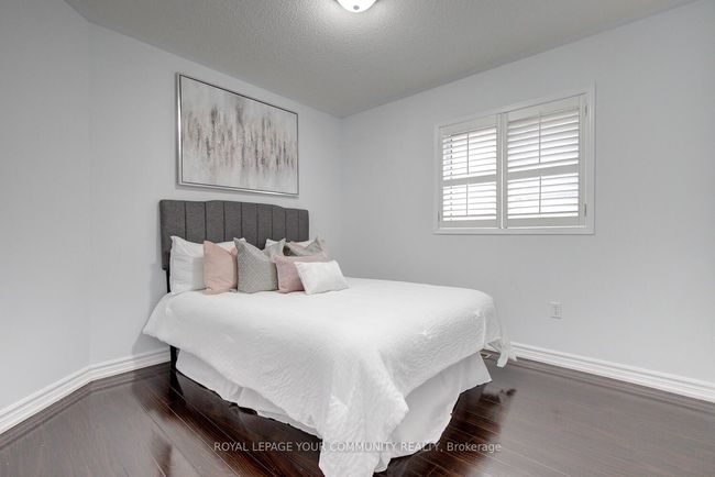 2 Bestview Cres, House other with 4 bedrooms, 4 bathrooms and 2 parking in Maple ON | Image 31