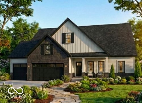4581 Lucas Ln, Avon, IN, 46123-8507 | Card Image