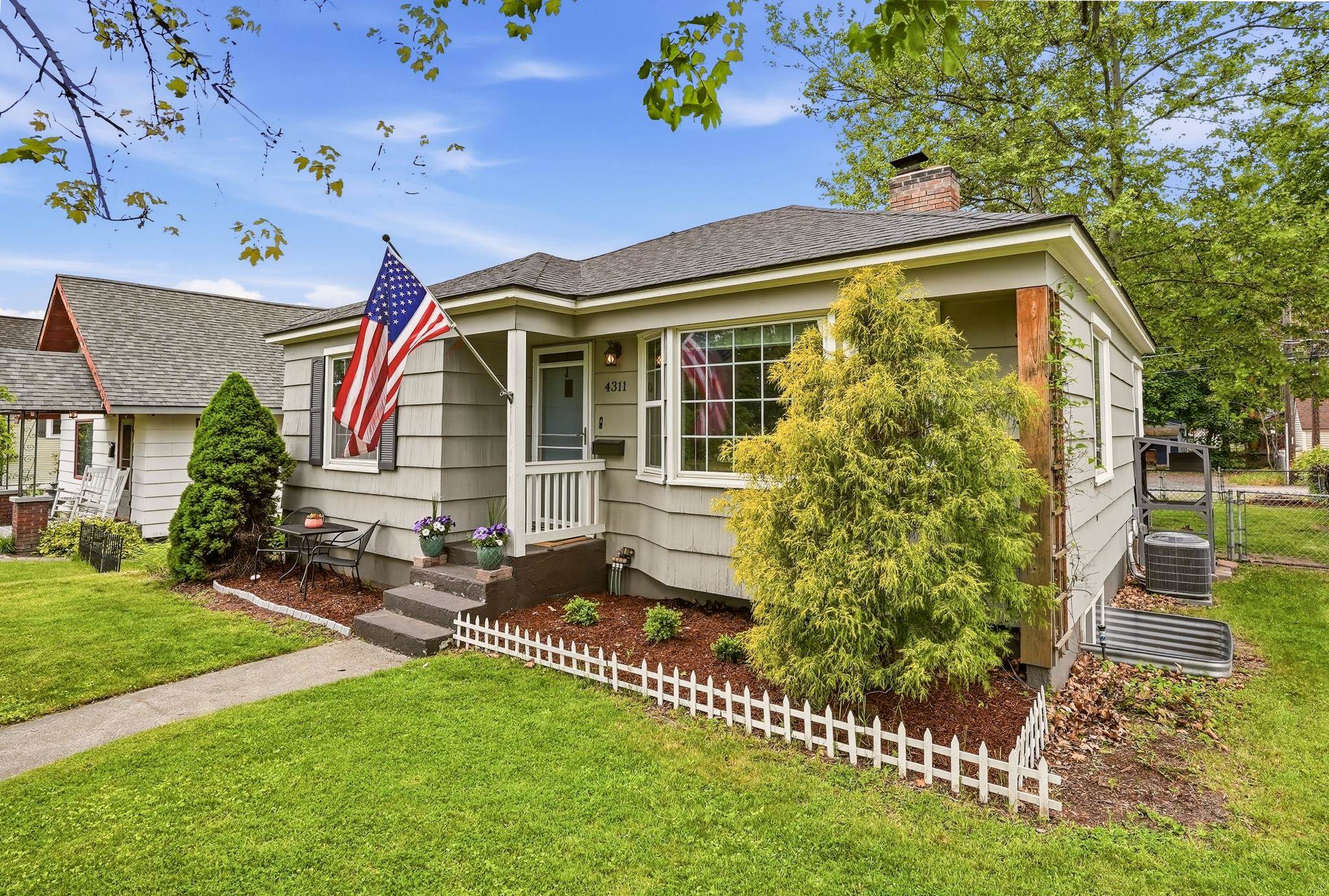 Residential in Spokane 2