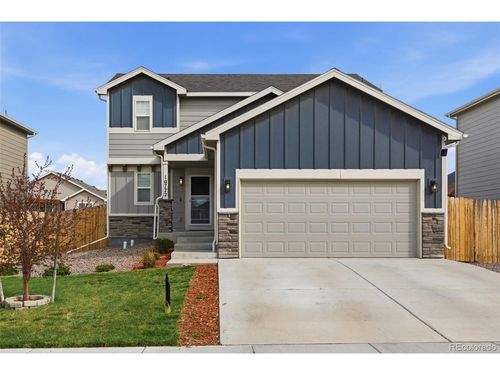 10772 Saco Dr, Colorado Springs, CO, 80925-9623 | Card Image