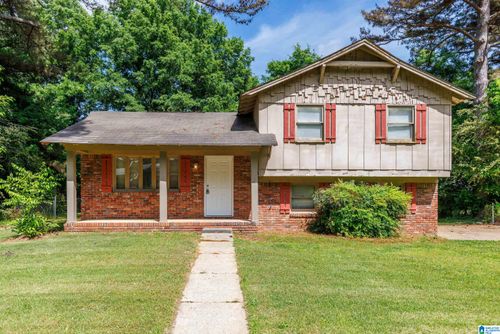 5409 Valleyview Trl, ADAMSVILLE, AL, 35005-1051 | Card Image