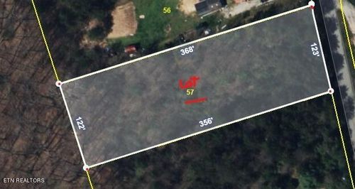 234 Elizabeth Russell Rd, Speedwell, TN, 37870-7655 | Card Image