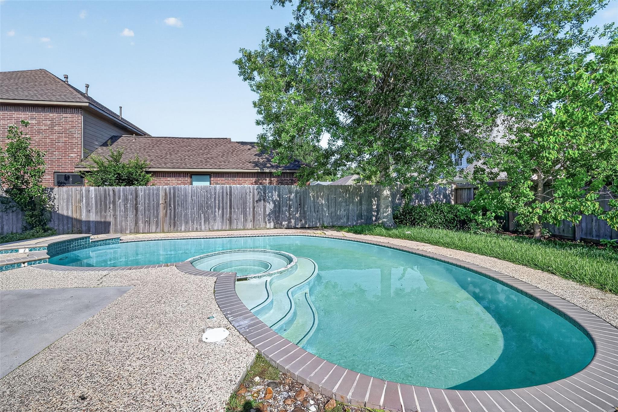 Residential in Houston 2