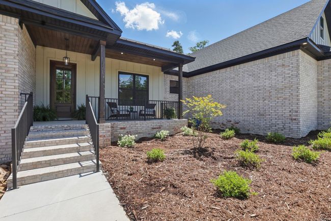 19020 Waterview Meadow Ln, House other with 4 bedrooms, 4 bathrooms and null parking in Roland AR | Image 7