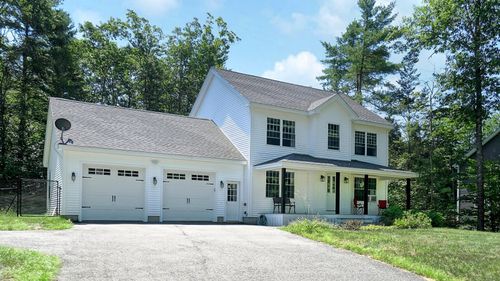 16 Benjamin Way, Gorham, ME, 04038 | Card Image