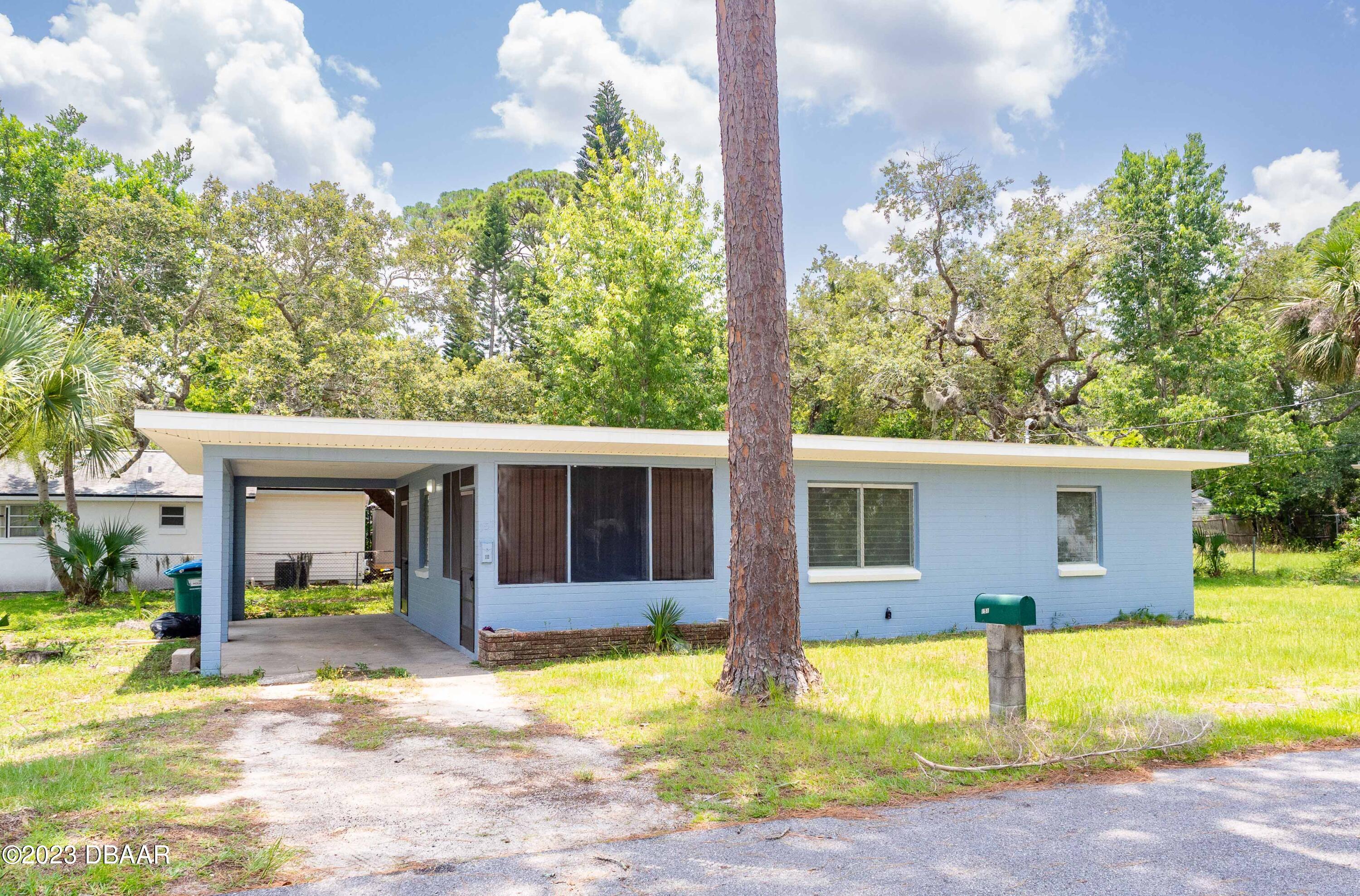 Scituate Ln, Daytona Beach, FL 32117