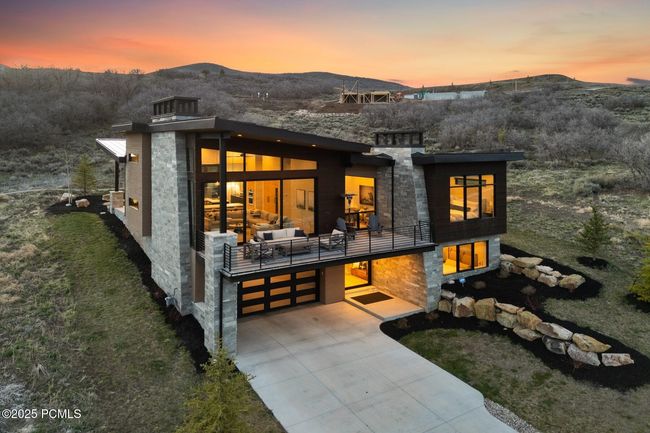 11431 N Ursa Cir, Home with 4 bedrooms, 5 bathrooms and null parking in Mayflower Mnt UT | Image 10