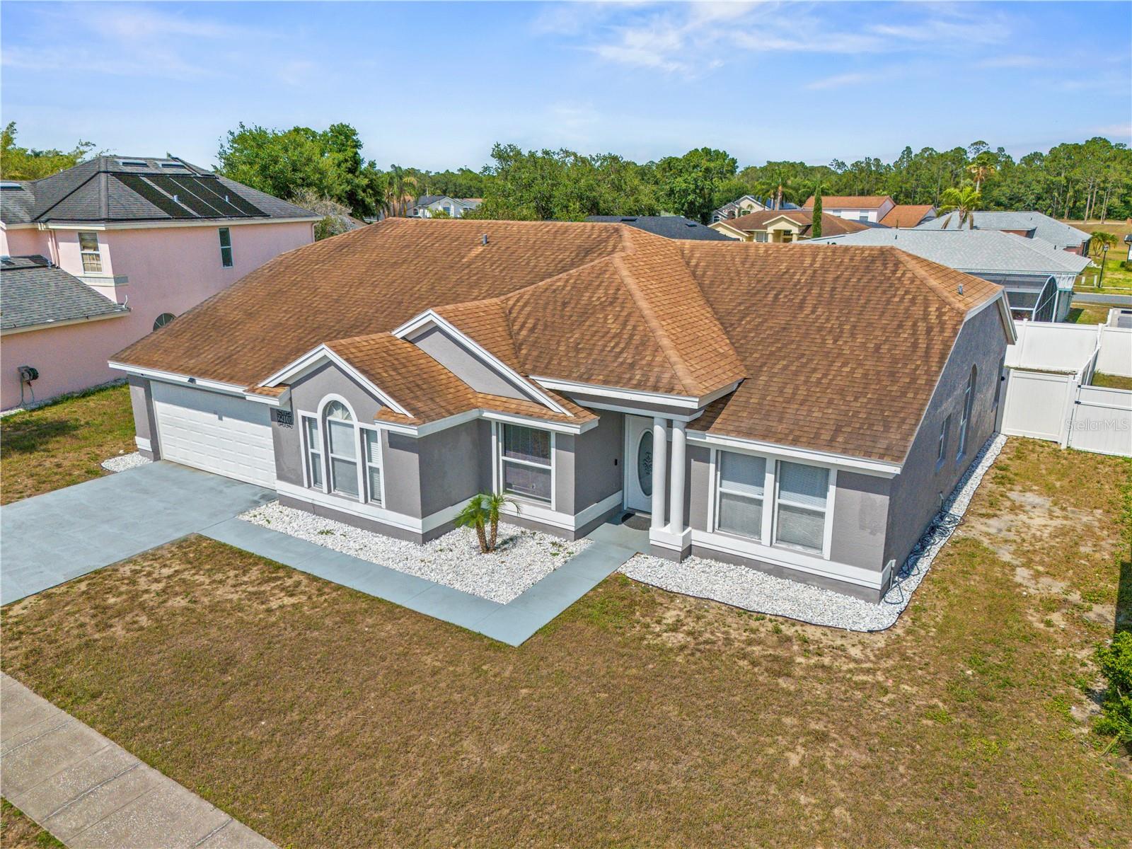 Pembridge St, Kissimmee, FL 34747