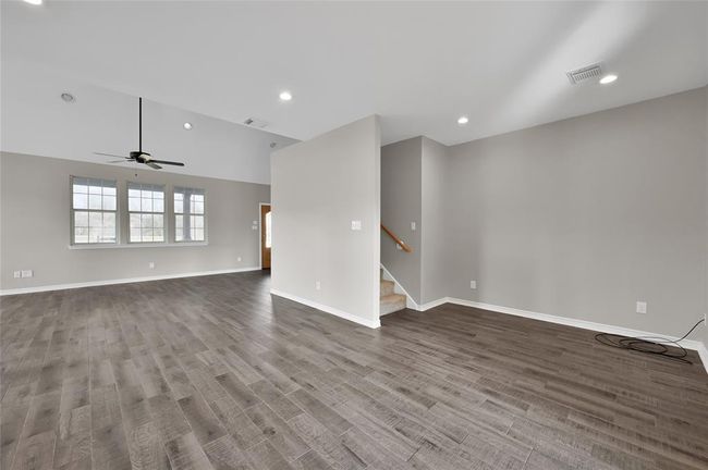 20900 Welch Rd, House other with 4 bedrooms, 2 bathrooms and 2 parking in Richards TX | Image 13