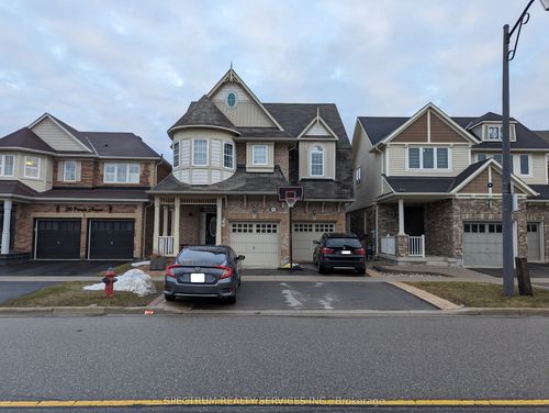 upper-314 Pringle Avenue, Milton, ON, L9T7N2 | Card Image