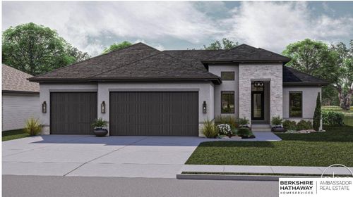 17201 Sarah St, Bennington, NE, 68007-5076 | Card Image