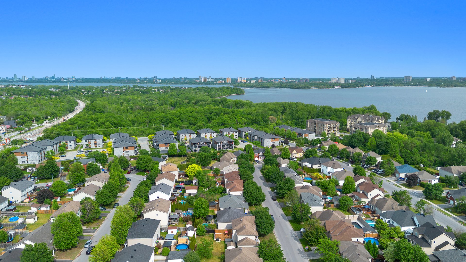 Residential in Gatineau (Aylmer) 3