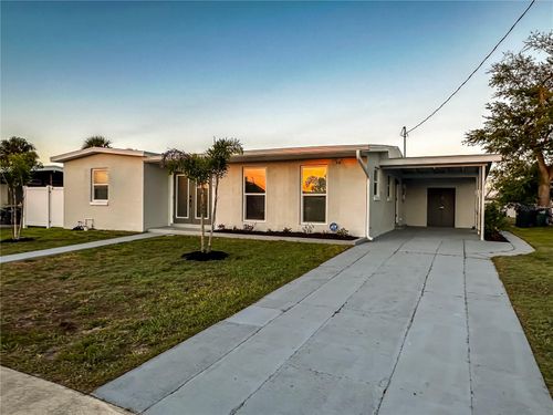 6309 Pontiac Ln, NORTH PORT, FL, 34287-2116 | Card Image