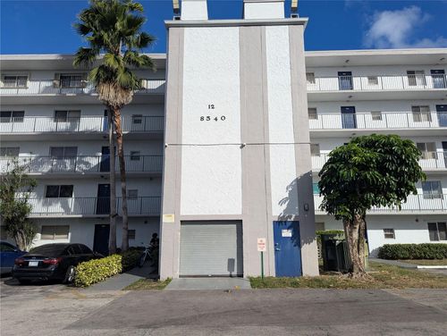 apt-105-8540 N Sherman Cir, Miramar, FL, 33025-2147 | Card Image