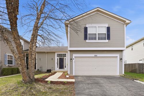 2211 Carpenter Ave, Plainfield, IL, 60586-5038 | Card Image