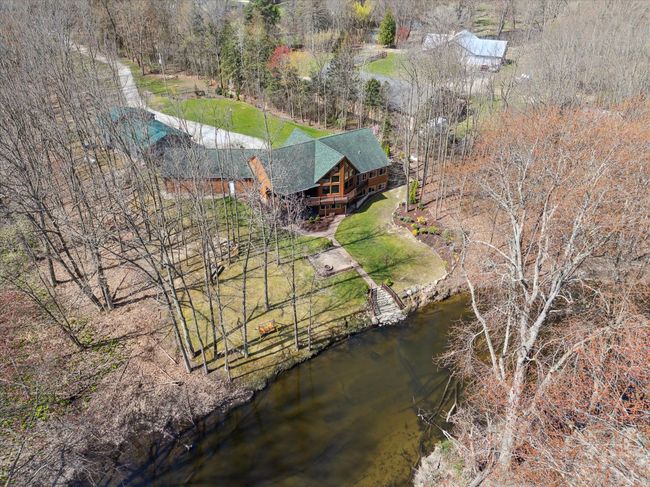 11570 Silver Lake Rd, House other with 4 bedrooms, 3 bathrooms and null parking in Byron MI | Image 53