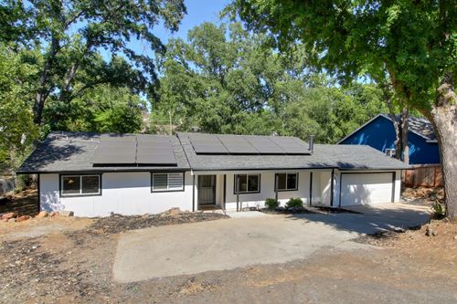 3831 Sheridan Rd, Cameron Park, CA, 95682-7723 | Card Image