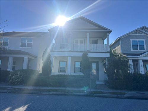 8552 Powder Ridge Trl, WINDERMERE, FL, 34786-9533 | Card Image