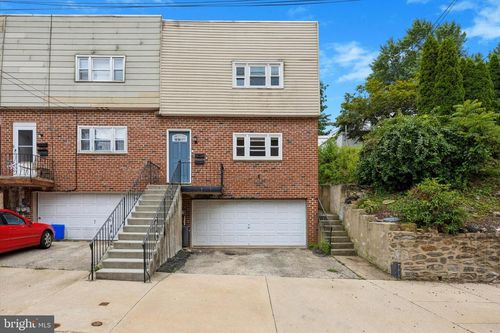 357 Hermitage St, PHILADELPHIA, PA, 19128-4605 | Card Image