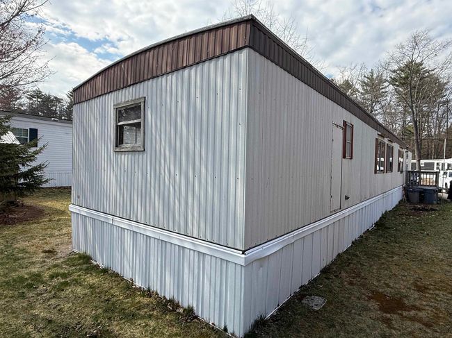 158 Pineland Park Rd, House other with 2 bedrooms, 1 bathrooms and null parking in Milton NH | Image 24