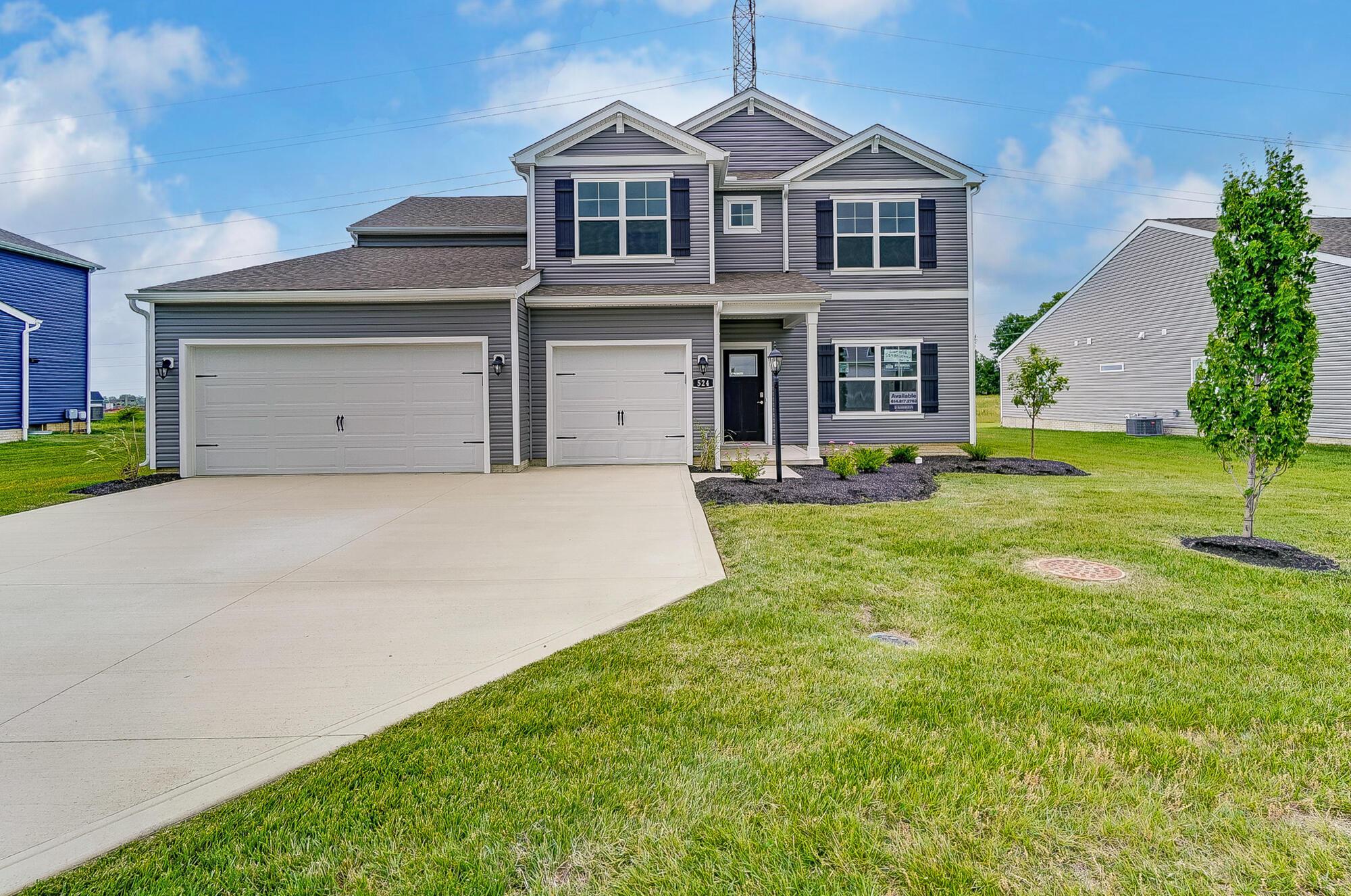 524 Brayshaw Drive, For Sale in Ostrander Zoocasa