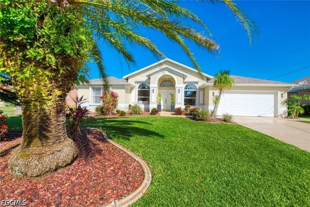 Residential in Cape Coral 2