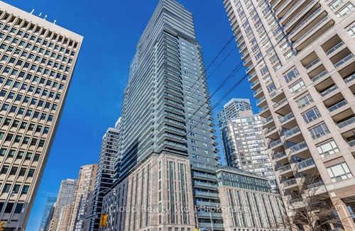 2818-955 Bay St, Toronto, ON, M5S0C6 | Card Image