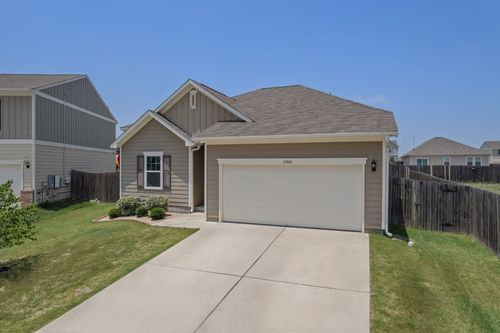 13804 Mark Christopher Way, Manor, TX, 78653-2042 | Card Image