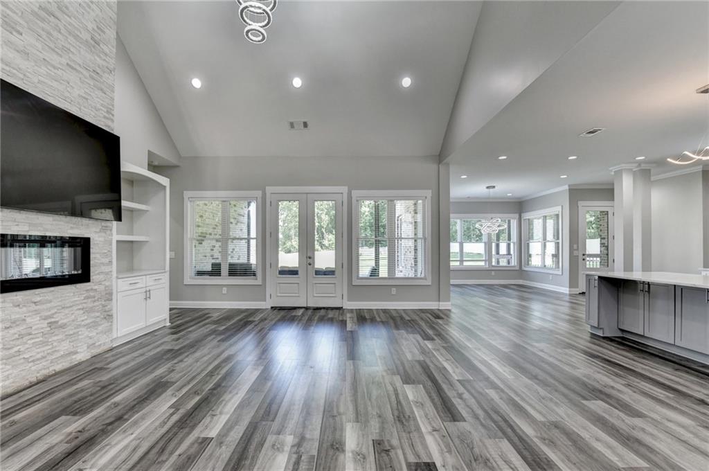 Residential in Buford 2