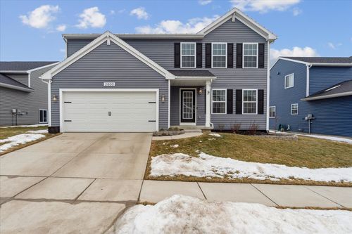 2800 Sycamore River Dr, Fowlerville, MI, 48836 | Card Image