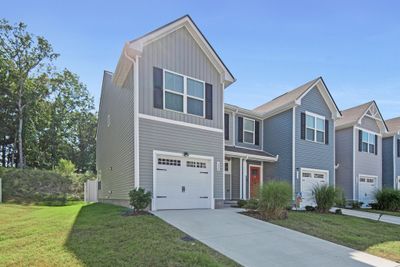 624 Woodall Ridge Dr, Townhouse with 3 bedrooms, 2 bathrooms and 3 parking in Lebanon TN | Image 2