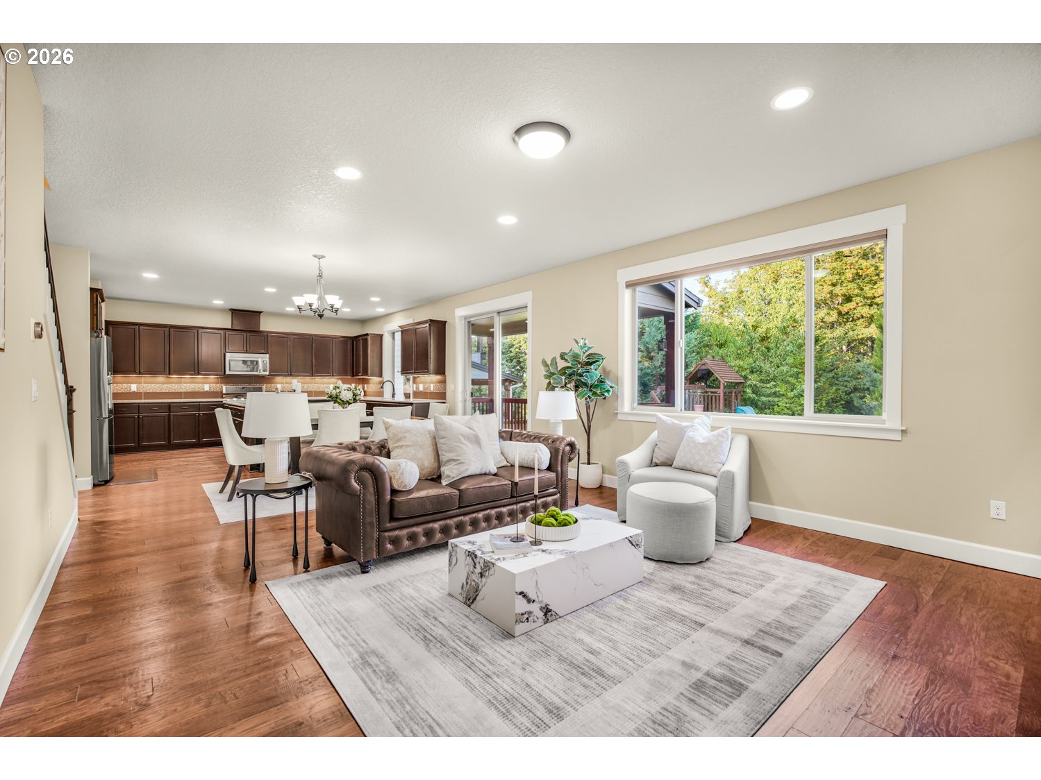 Residential in Beaverton 4