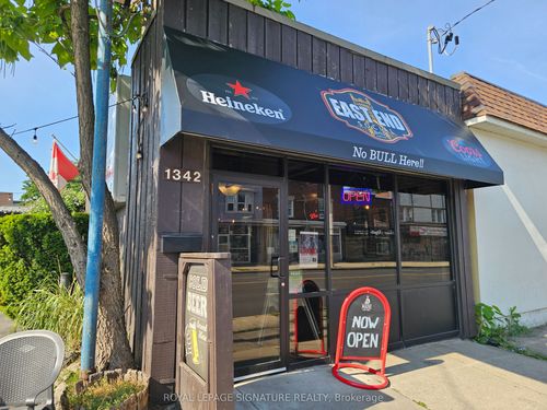 1342 Main St E, Hamilton, ON, L8K1B5 | Card Image