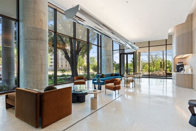 View of community lobby | Image 19