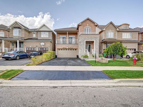 86 Game Creek Cres, Brampton, ON, L7A0J3 | Card Image