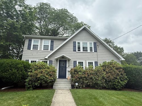 47 Maplewood Ave, Newton, MA, 02459-2527 | Card Image