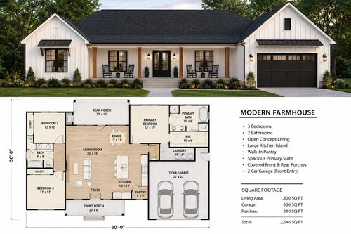 805 W Avenue C, Lampasas, TX, 76550 | Card Image